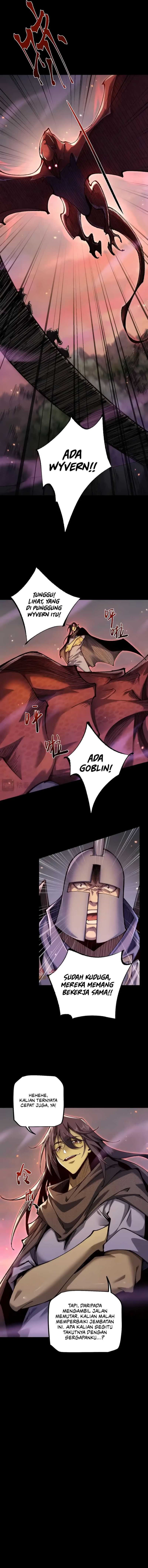 From Goblin to Goblin God Chapter 22 Gambar 10